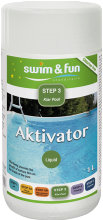 Aktivator 1 L Swim & Fun